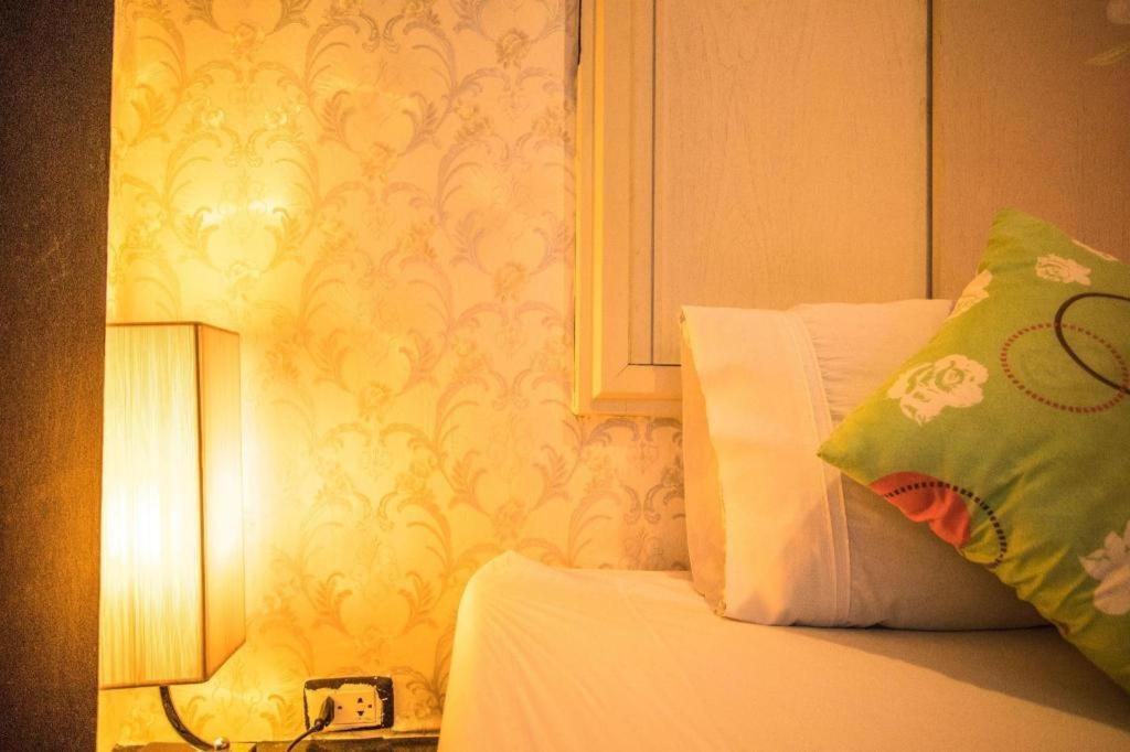 Long Beach Hotel Patong Dış mekan fotoğraf