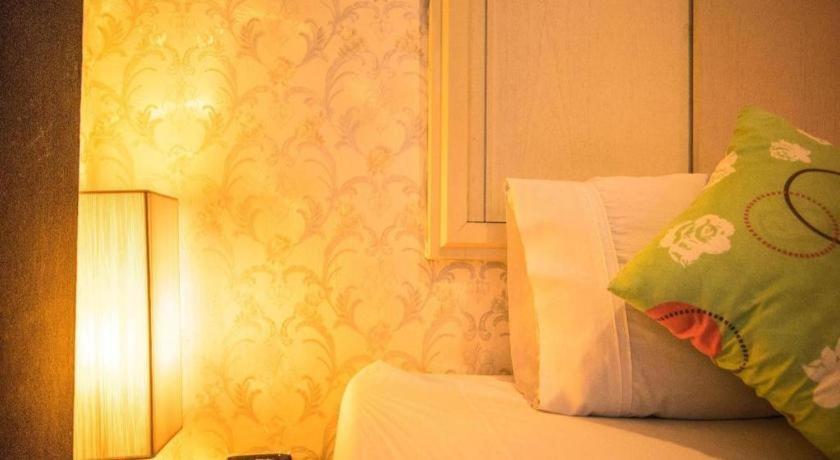 Long Beach Hotel Patong Dış mekan fotoğraf